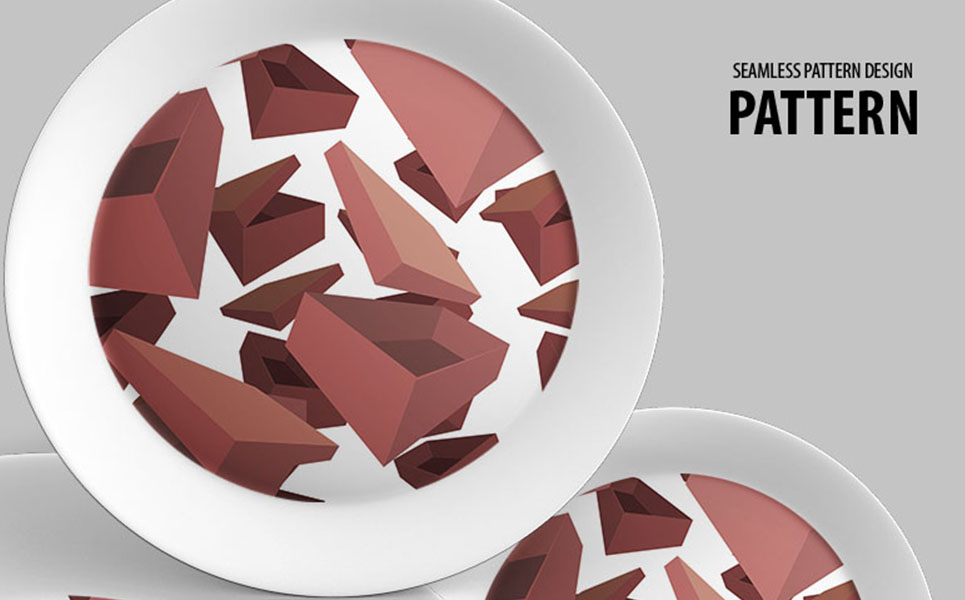 Download Pattern "Opened boxes scattered randomly Pattern" / Opened boxes scattered randomly Pattern - Pattern на тему графика green leaf nature plant isolated leaves tree grass garden frame natural symbol environment spring abstract flower flowers blossom pattern beauty