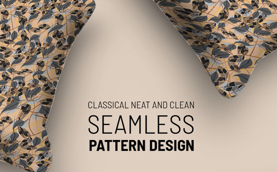 Download Pattern "Abstract classic flowers and lines Pattern" / Abstract classic flowers and lines Pattern - Pattern на тему графика green leaf nature plant isolated leaves tree grass garden frame natural symbol environment spring abstract flower flowers blossom pattern beauty