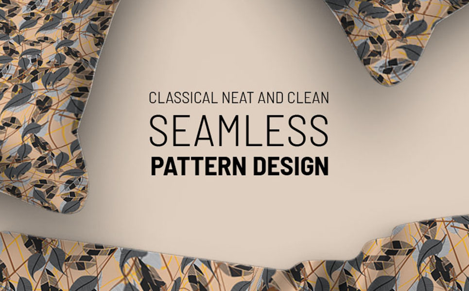 Download Pattern "Abstract classic flowers and lines Pattern" / Abstract classic flowers and lines Pattern - Pattern на тему графика green leaf nature plant isolated leaves tree grass garden frame natural symbol environment spring abstract flower flowers blossom pattern beauty