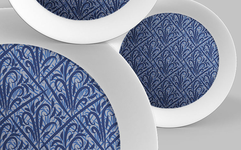 Download Pattern "Classic beautiful seamless repeat design Pattern" / Classic beautiful seamless repeat design Pattern - Pattern на тему графика green leaf nature plant isolated leaves tree grass garden frame natural symbol environment spring abstract flower flowers blossom pattern beauty