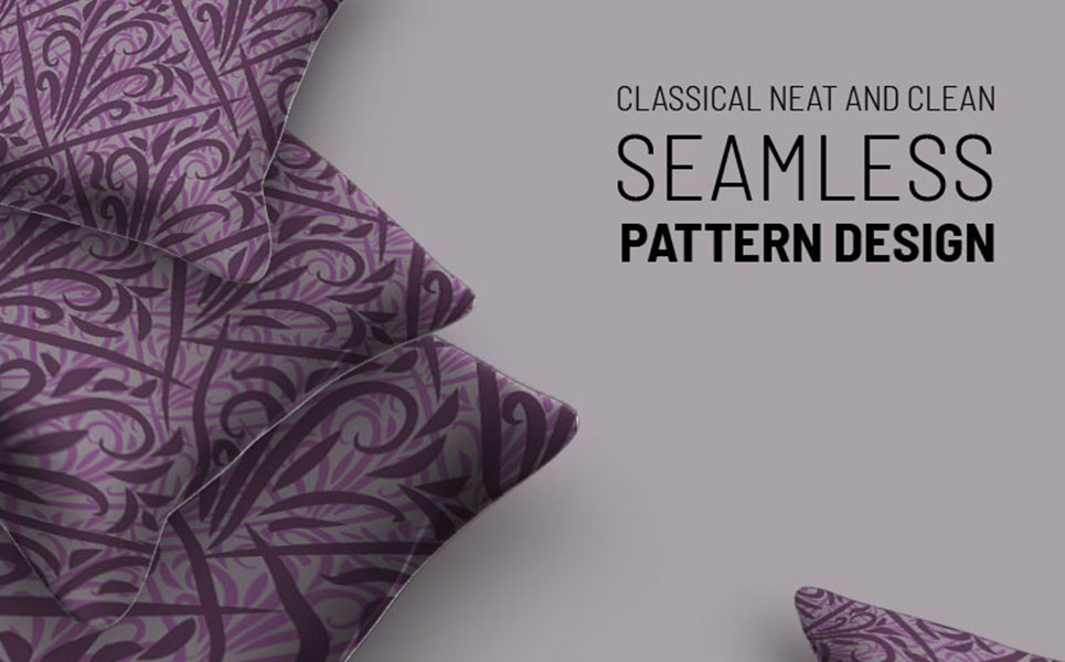 Download Pattern "Classical retro type of abstract seamless design Pattern" / Classical retro type of abstract seamless design Pattern - Pattern на тему графика green leaf nature plant isolated leaves tree grass garden frame natural symbol environment spring abstract flower flowers blossom pattern beauty