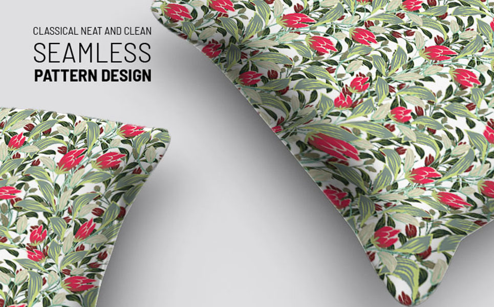 Download Pattern "Beautiful flowers on branches repeat design Pattern" / Beautiful flowers on branches repeat design Pattern - Pattern на тему графика green leaf nature plant isolated leaves tree grass garden frame natural symbol environment spring abstract flower flowers blossom pattern beauty
