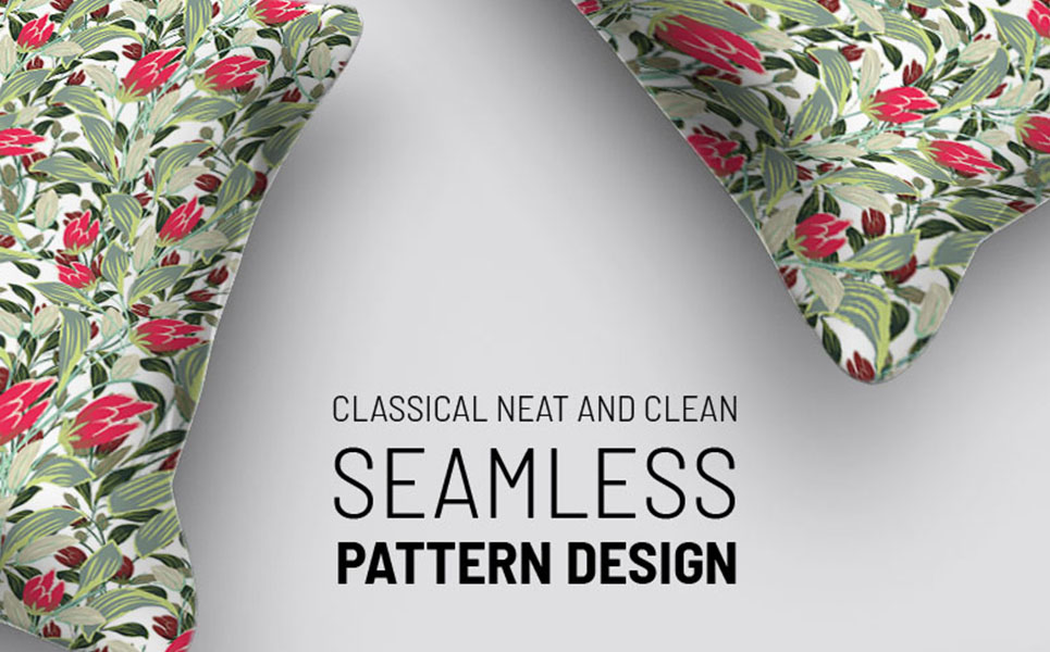 Download Pattern "Beautiful flowers on branches repeat design Pattern" / Beautiful flowers on branches repeat design Pattern - Pattern на тему графика green leaf nature plant isolated leaves tree grass garden frame natural symbol environment spring abstract flower flowers blossom pattern beauty