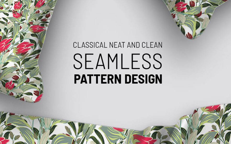 Download Pattern "Beautiful flowers on branches repeat design Pattern" / Beautiful flowers on branches repeat design Pattern - Pattern на тему графика green leaf nature plant isolated leaves tree grass garden frame natural symbol environment spring abstract flower flowers blossom pattern beauty