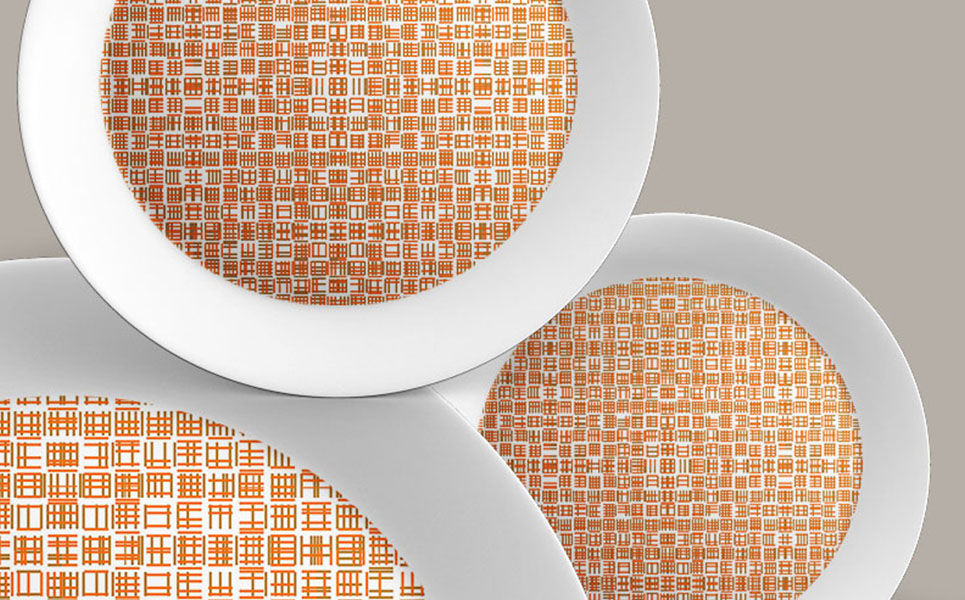 Download Pattern "Abstract shape cluster repeat design Pattern" / Abstract shape cluster repeat design Pattern - Pattern на тему графика shape square lines colorful repeat pattern fabric style fashion seamless