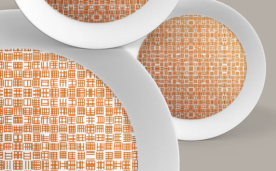 Download Pattern "Abstract shape cluster repeat design Pattern" / Abstract shape cluster repeat design Pattern - Pattern на тему графика shape square lines colorful repeat pattern fabric style fashion seamless