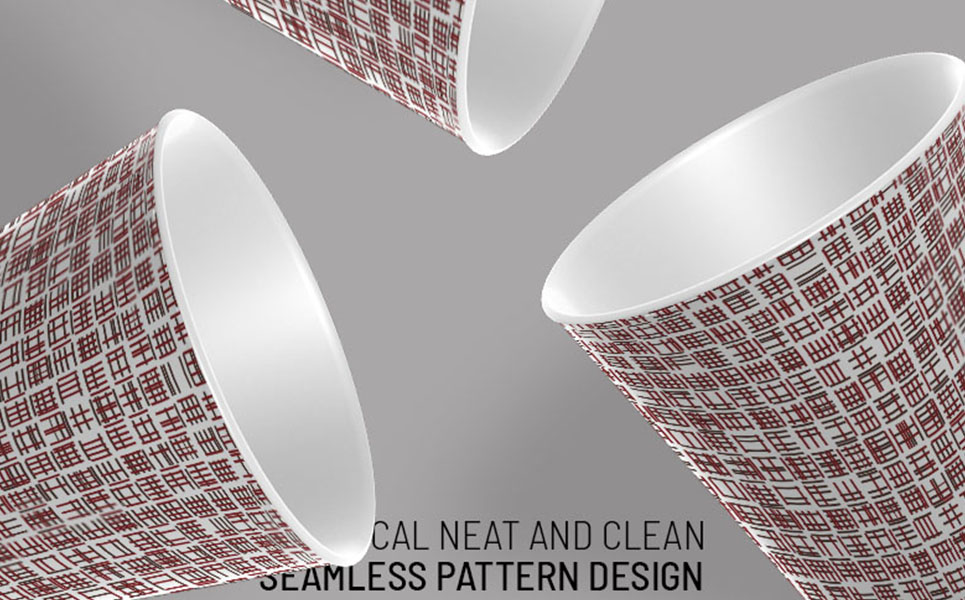 Download Pattern "Abstract shapes and lines repeat design Pattern" / Abstract shapes and lines repeat design Pattern - Pattern на тему графика shape square lines colorful repeat pattern fabric style fashion seamless