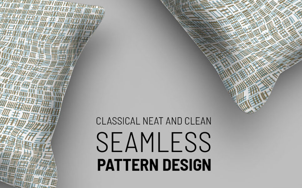 Download Pattern "Shapes and Lines Repeat Design Pattern" / Shapes and Lines Repeat Design Pattern - Pattern на тему графика shape square lines colorful repeat pattern fabric style fashion seamless