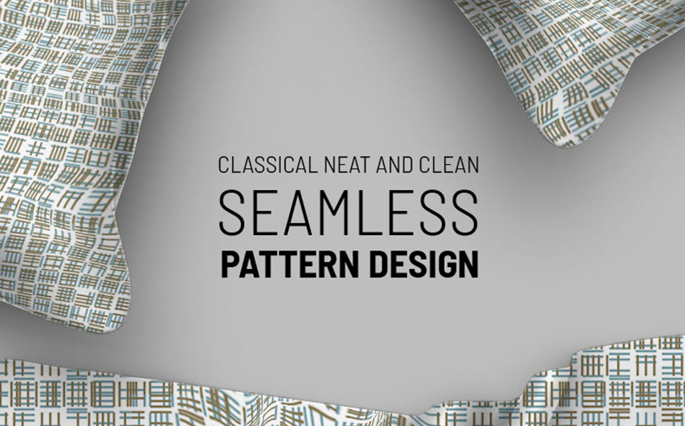 Download Pattern "Shapes and Lines Repeat Design Pattern" / Shapes and Lines Repeat Design Pattern - Pattern на тему графика shape square lines colorful repeat pattern fabric style fashion seamless