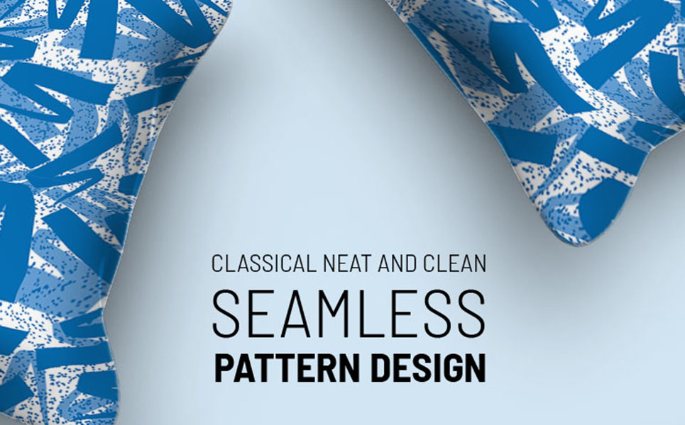 Download Pattern "Random standard ribbon scattered repeat design Pattern" / Random standard ribbon scattered repeat design Pattern - Pattern на тему графика ribbon random scattered repeatundefined