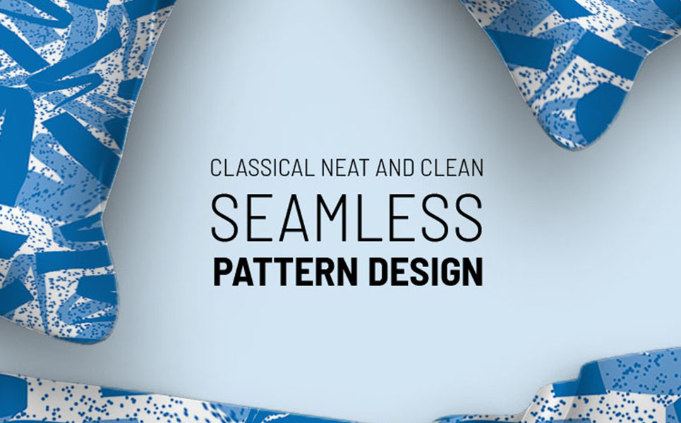 Download Pattern "Random standard ribbon scattered repeat design Pattern" / Random standard ribbon scattered repeat design Pattern - Pattern на тему графика ribbon random scattered repeatundefined