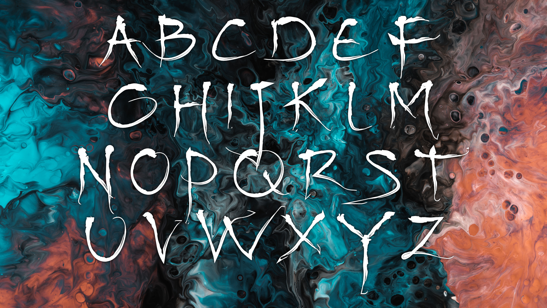 Download Шрифт "ANIIES Font" / ANIIES Font - Шрифт на тему графика font urban stylish hand drawn