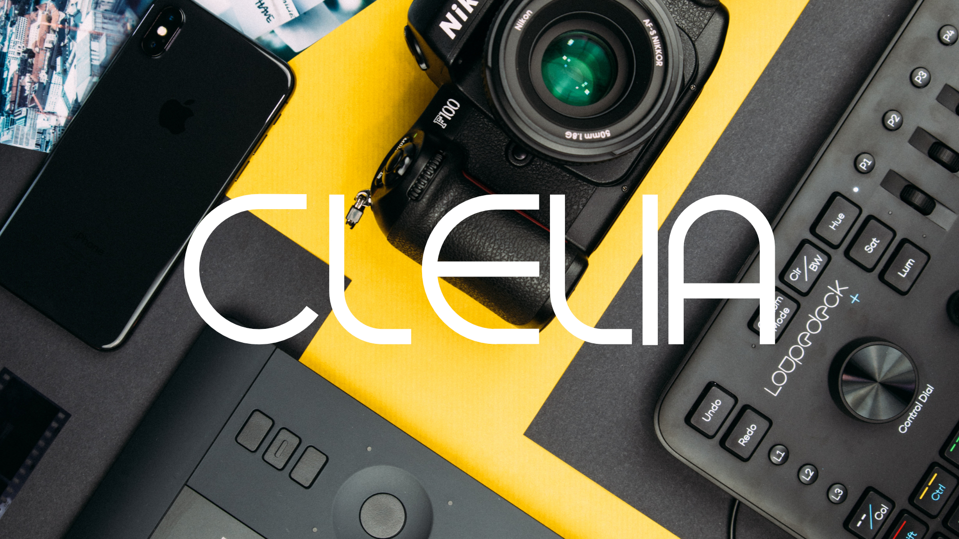 Download Шрифт "Clelia Font" / Clelia Font - Шрифт на тему графика font modern minimal trendy branding marketing blog logo