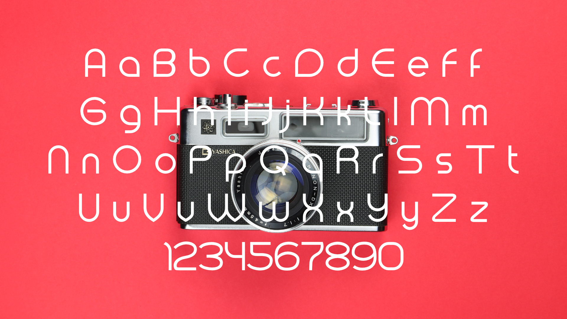 Download Шрифт "Clelia Font" / Clelia Font - Шрифт на тему графика font modern minimal trendy branding marketing blog logo