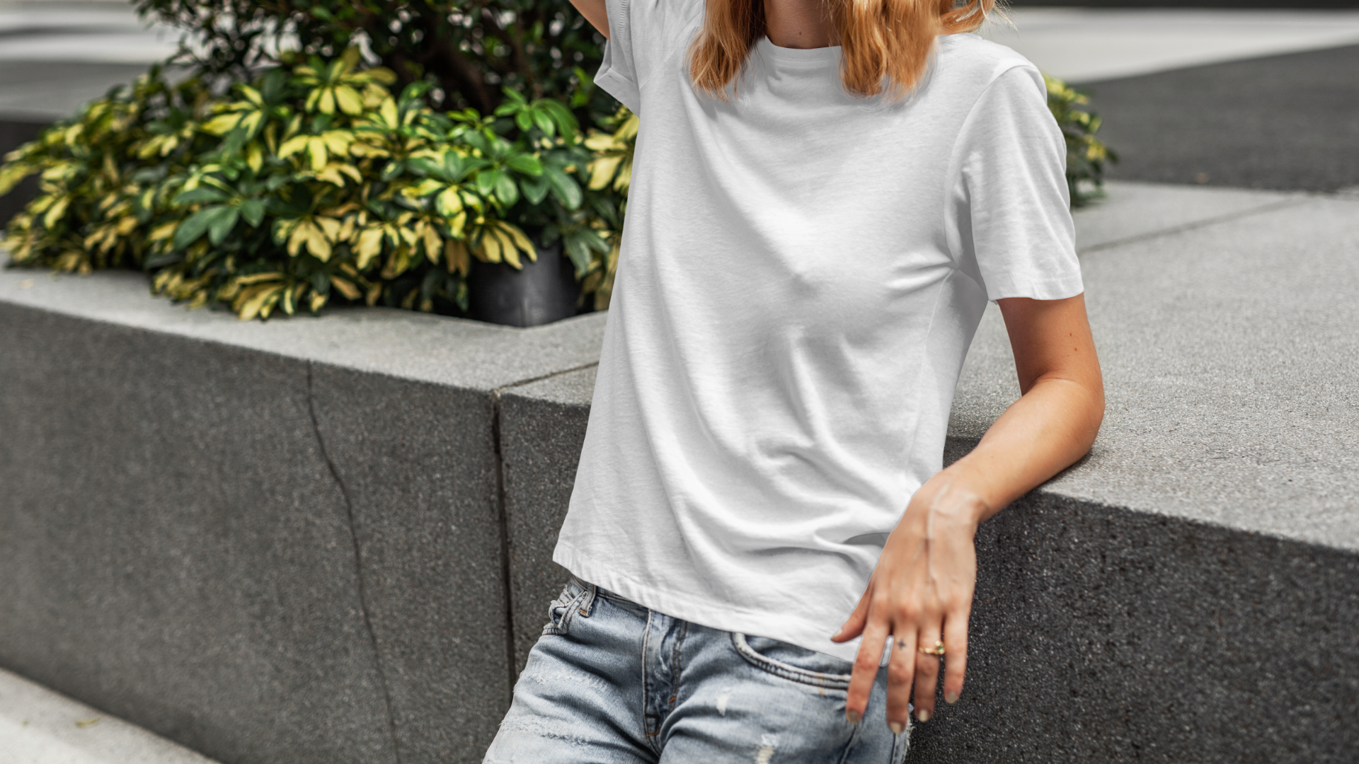 Download T-shirt Design "Over 100 Premium Mockups Bundle - T-shirt Design" / Over 100 Premium Mockups Bundle - T-shirt Design - T-shirt Design на тему графика clothing mockup photoshop template bundle realistic tshirt clothes mens womens