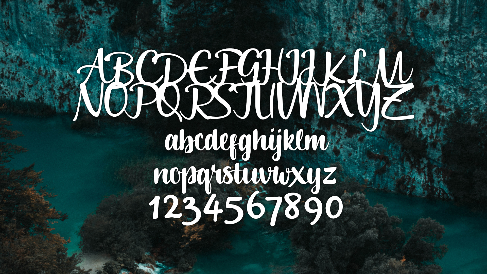 Download Шрифт "Dirten Font" / Dirten Font - Шрифт на тему графика fonts typography presentation logo modern stylish