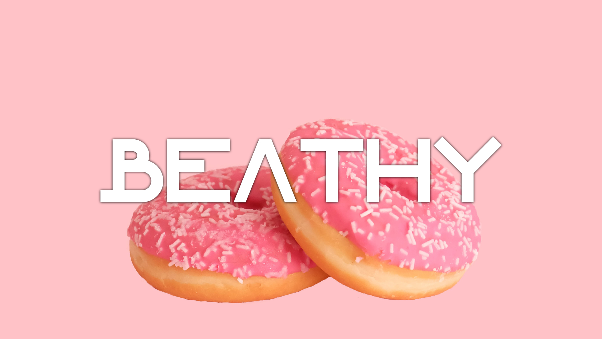 Download Шрифт "BEATHY Font" / BEATHY Font - Шрифт на тему графика font presentation typography branding marketing logo