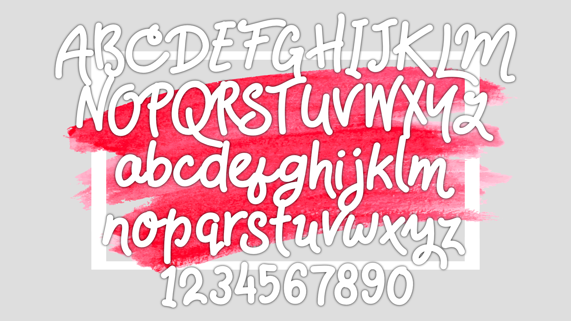 Download Шрифт "FEELAKE Font" / FEELAKE Font - Шрифт на тему графика font typography presentation logo branding marketing