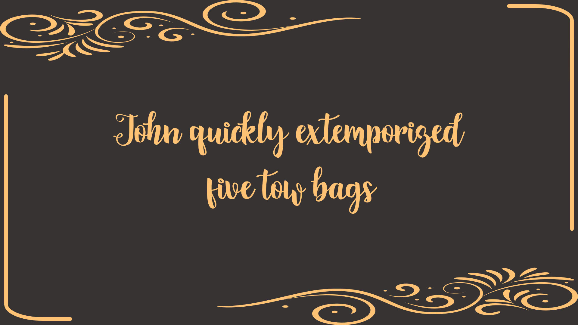 Download Шрифт "GANITIA Font" / GANITIA Font - Шрифт на тему графика font presentation typography marketing branding logo