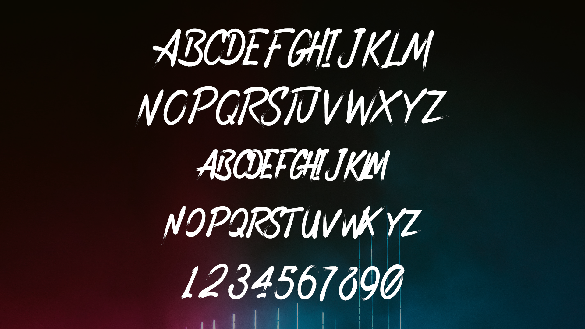 Download Шрифт "DOREUSA Font" / DOREUSA Font - Шрифт на тему графика font typography logo branding presentation business