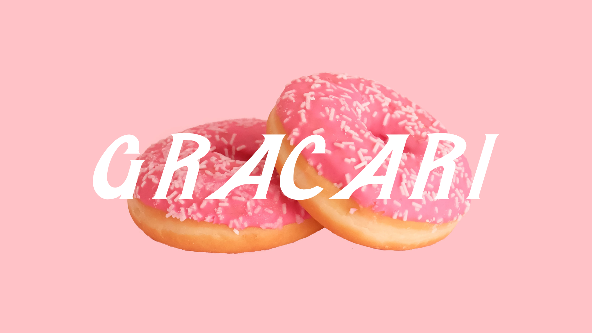 Download Шрифт "GRACARI Font" / GRACARI Font - Шрифт на тему графика font logo business presentation brand modern