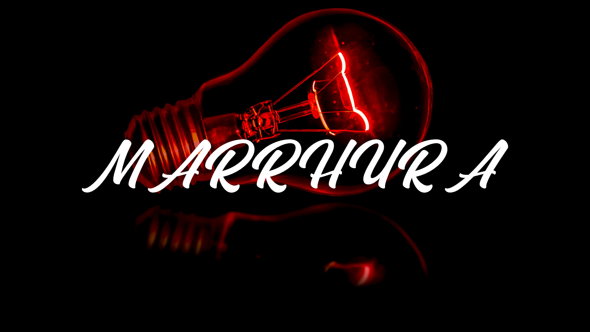 Download Шрифт "MARRHURA Font" / MARRHURA Font - Шрифт на тему графика font typography logo presentation business modern trendy