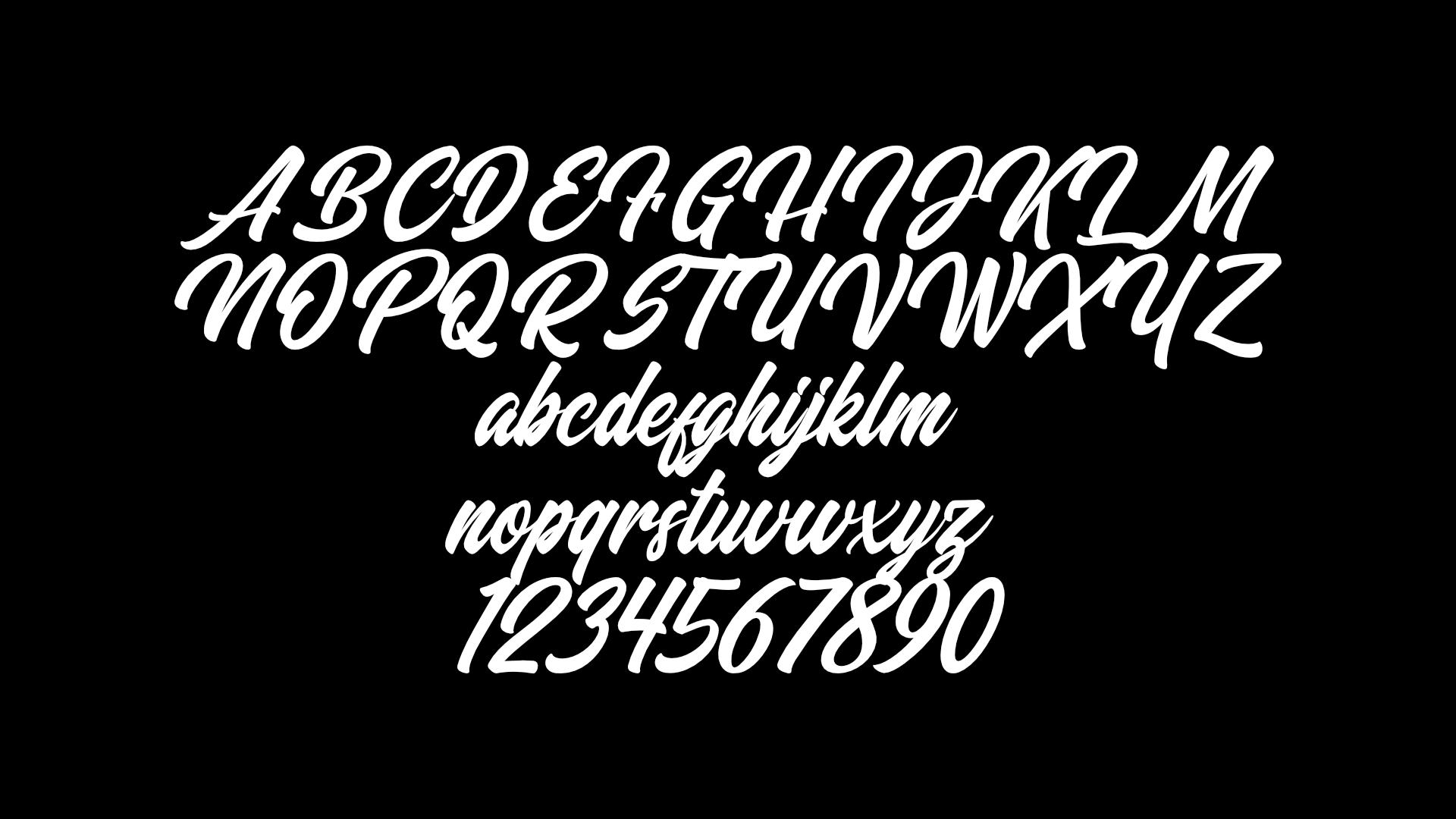 Download Шрифт "MARRHURA Font" / MARRHURA Font - Шрифт на тему графика font typography logo presentation business modern trendy