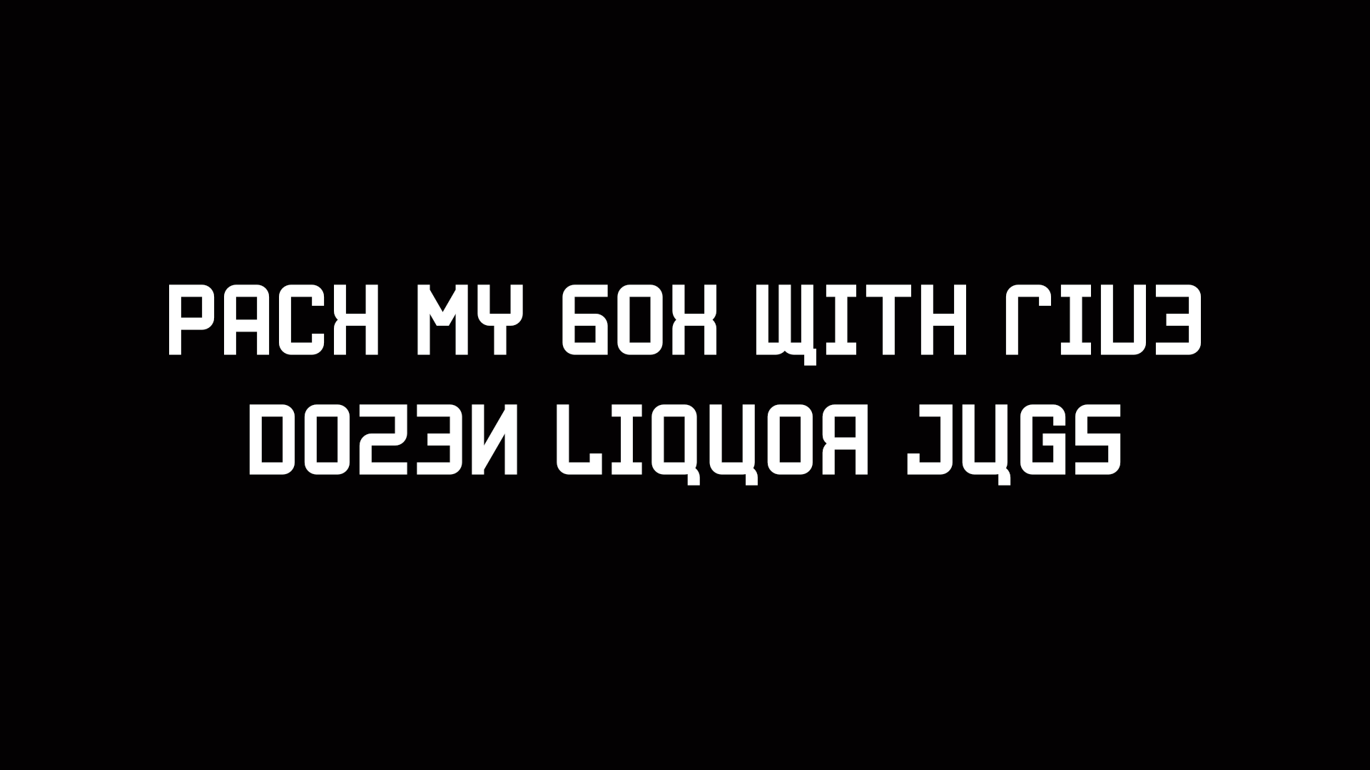 Download Шрифт "NYTHINA Font" / NYTHINA Font - Шрифт на тему графика font presentation logo brand business typography