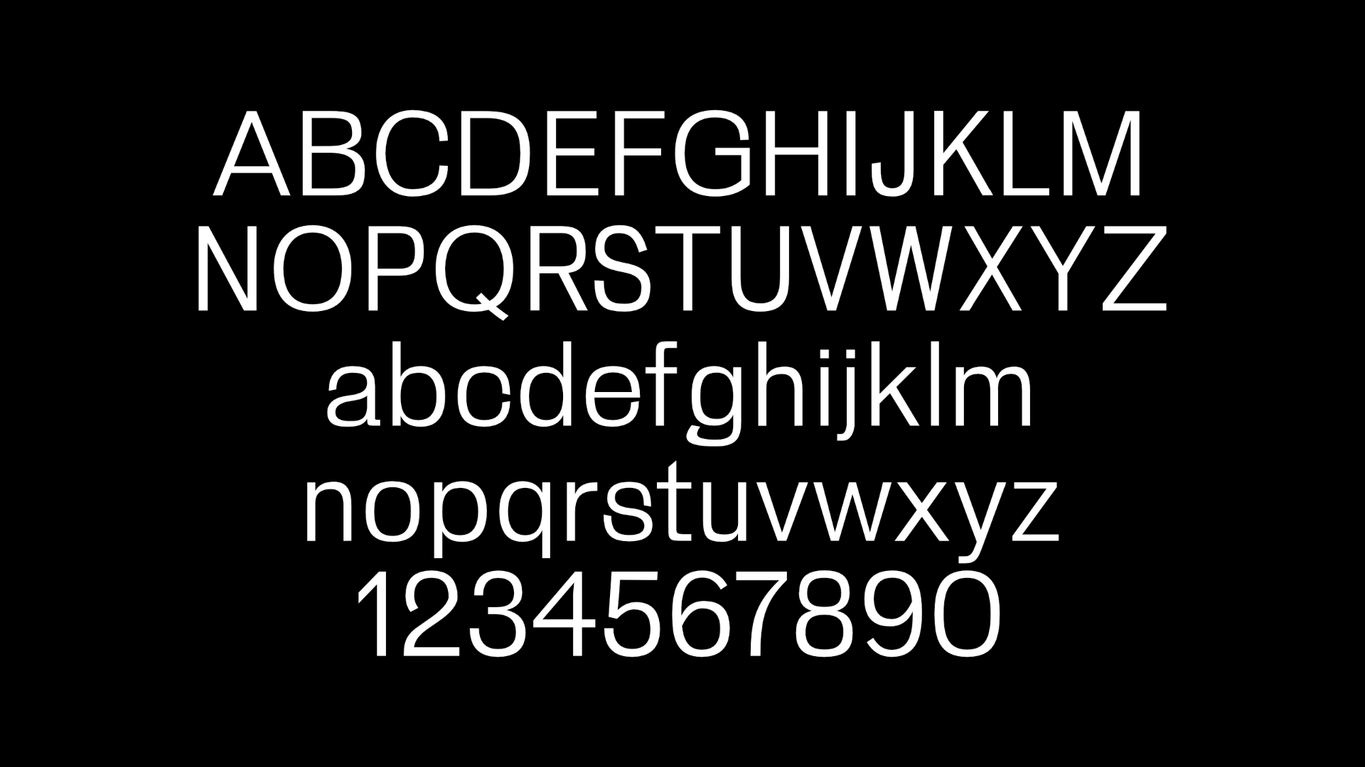 Download Шрифт "Artere Font" / Artere Font - Шрифт на тему графика font logo presentation brand