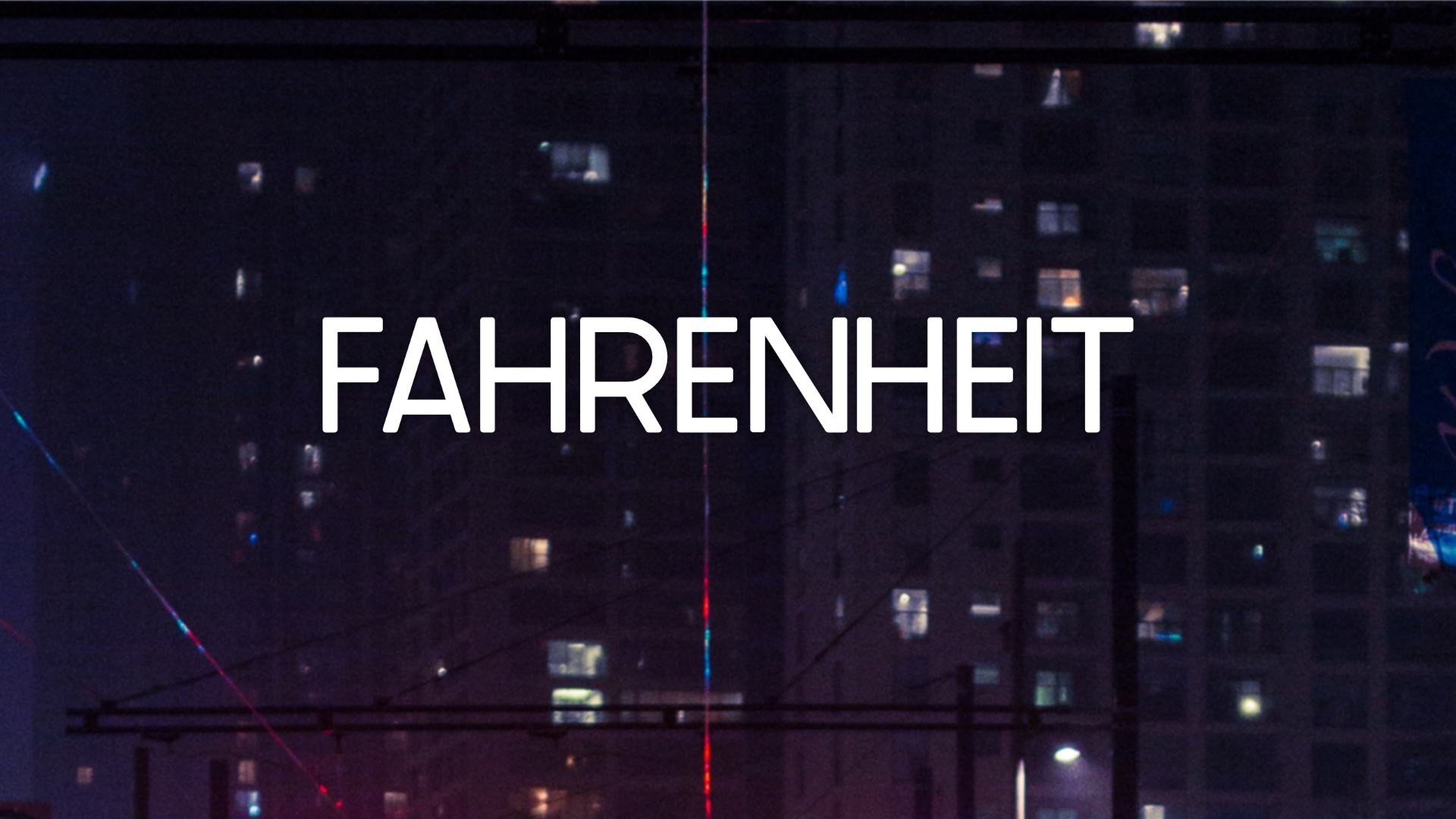 Download Шрифт "Fahrenheit Font" / Fahrenheit Font - Шрифт на тему графика font graphic logo presentation business modern trendy