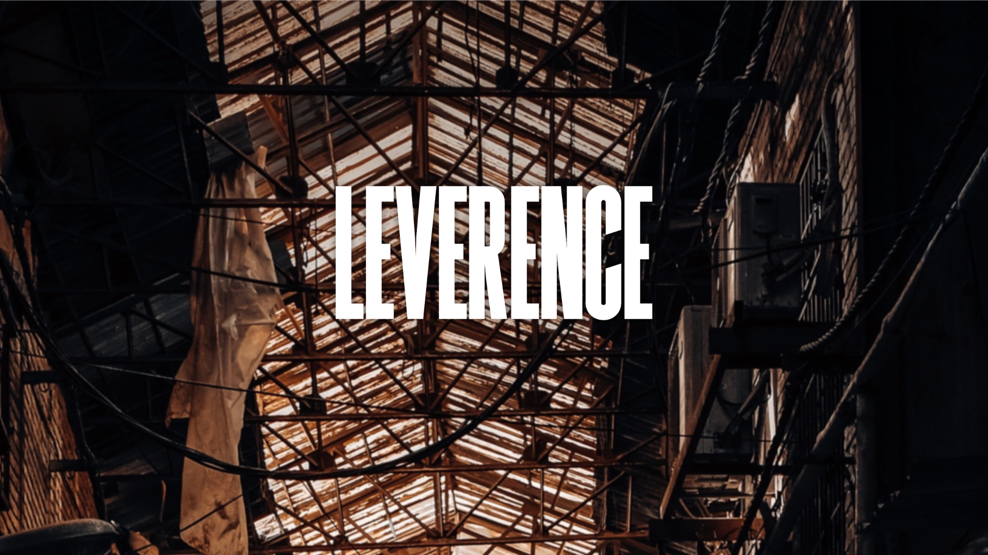 Download Шрифт "Leverence Font" / Leverence Font - Шрифт на тему графика font logo business presentation modern