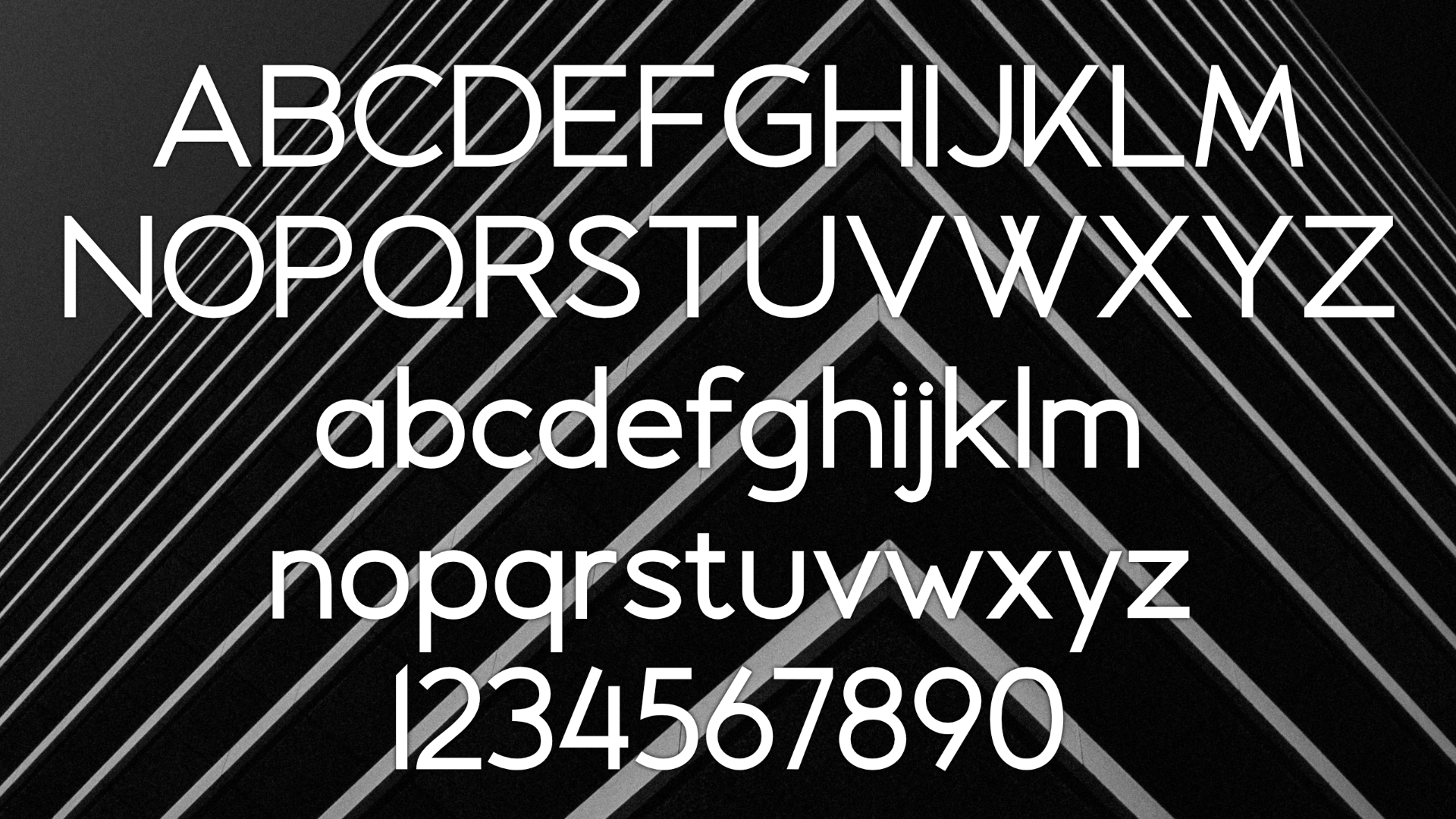 Download Шрифт "Modali Font" / Modali Font - Шрифт на тему графика font logo business presentation modern clean
