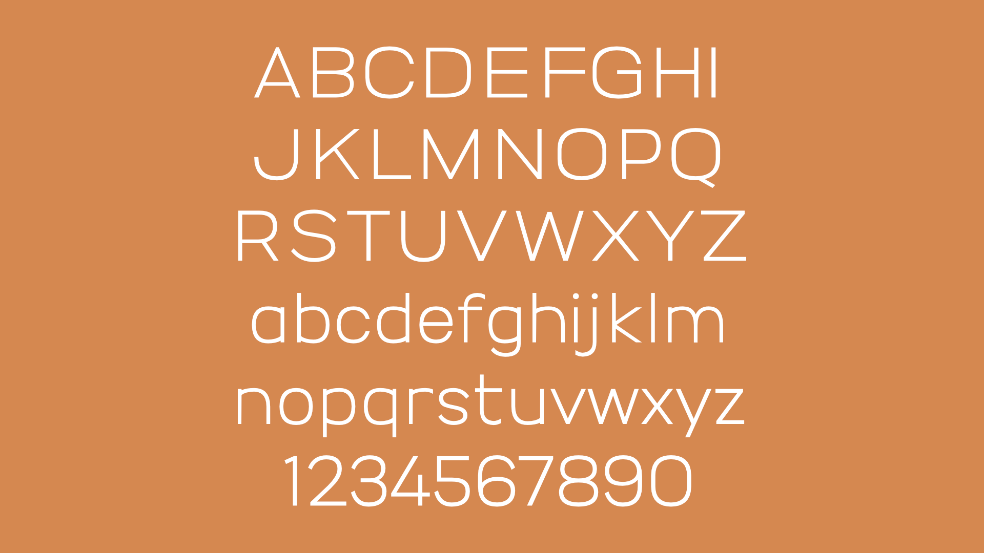 Download Шрифт "Simil Font" / Simil Font - Шрифт на тему графика font logo business moder presentation