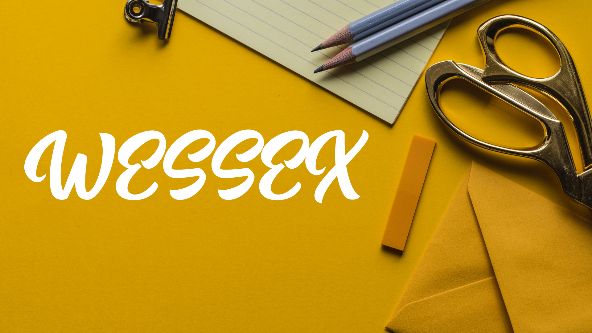Download Шрифт "Wessex Font" / Wessex Font - Шрифт на тему графика font logo business presentation