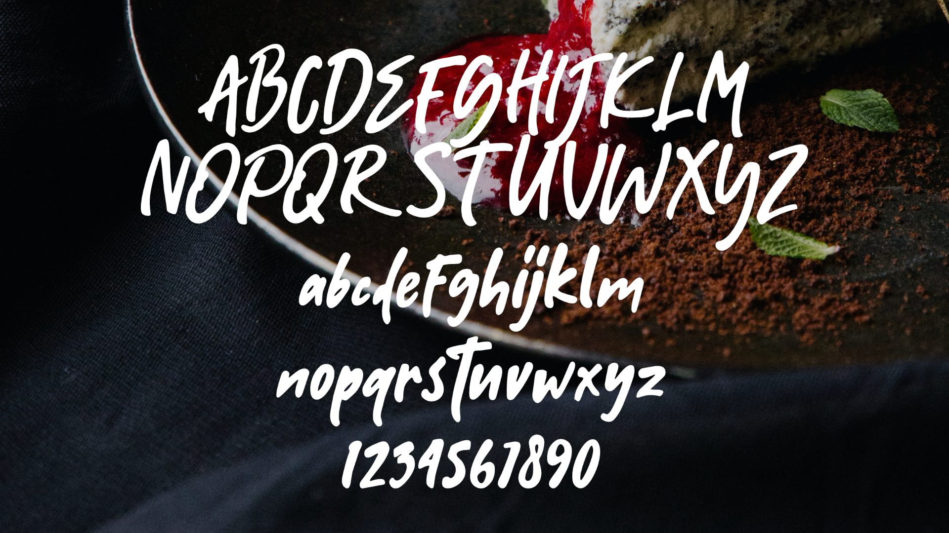 Download Шрифт "Abaco Font" / Abaco Font - Шрифт на тему графика font logo business presentation