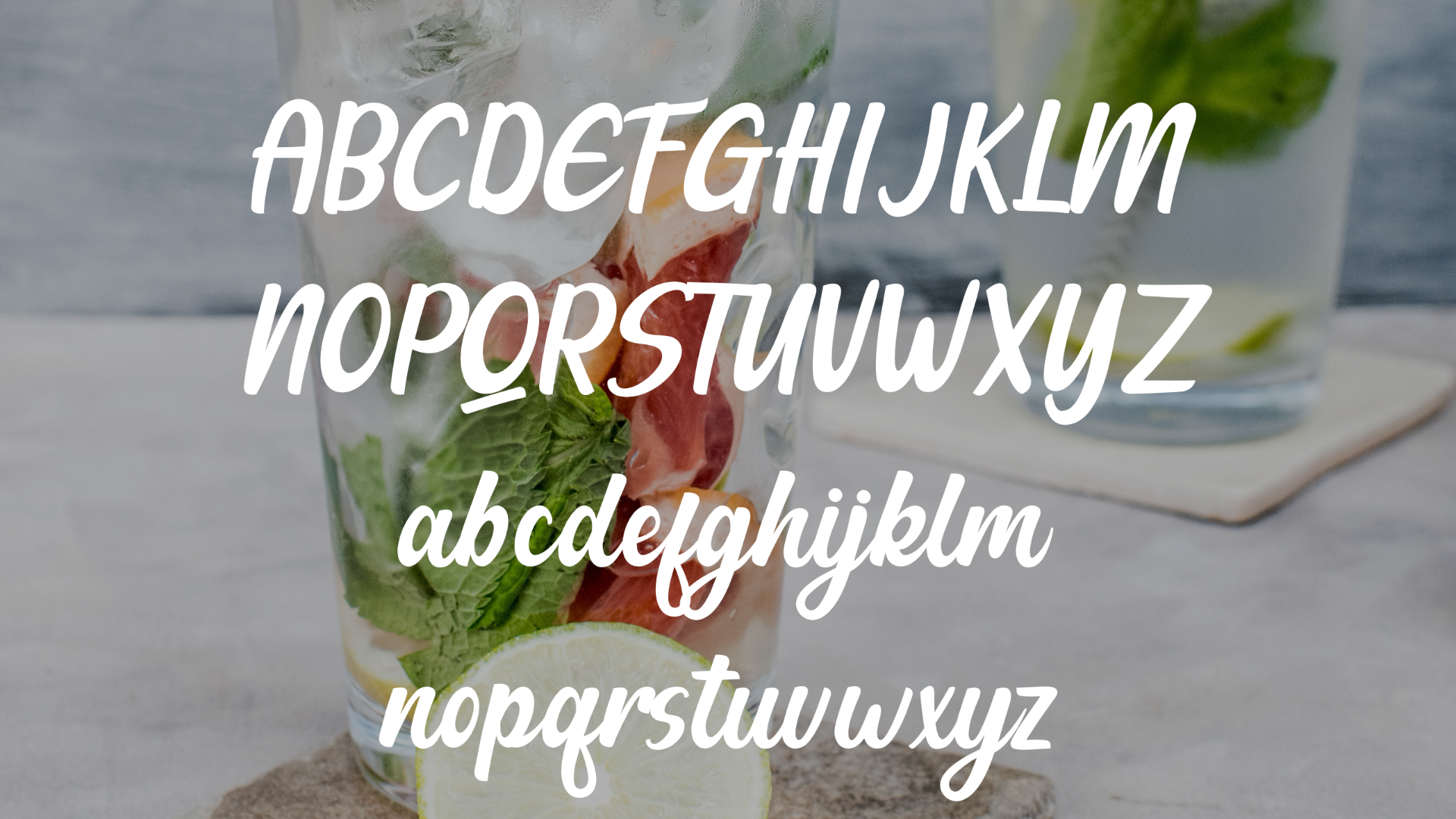 Download Шрифт "Bayon Font" / Bayon Font - Шрифт на тему графика font logo business presentation