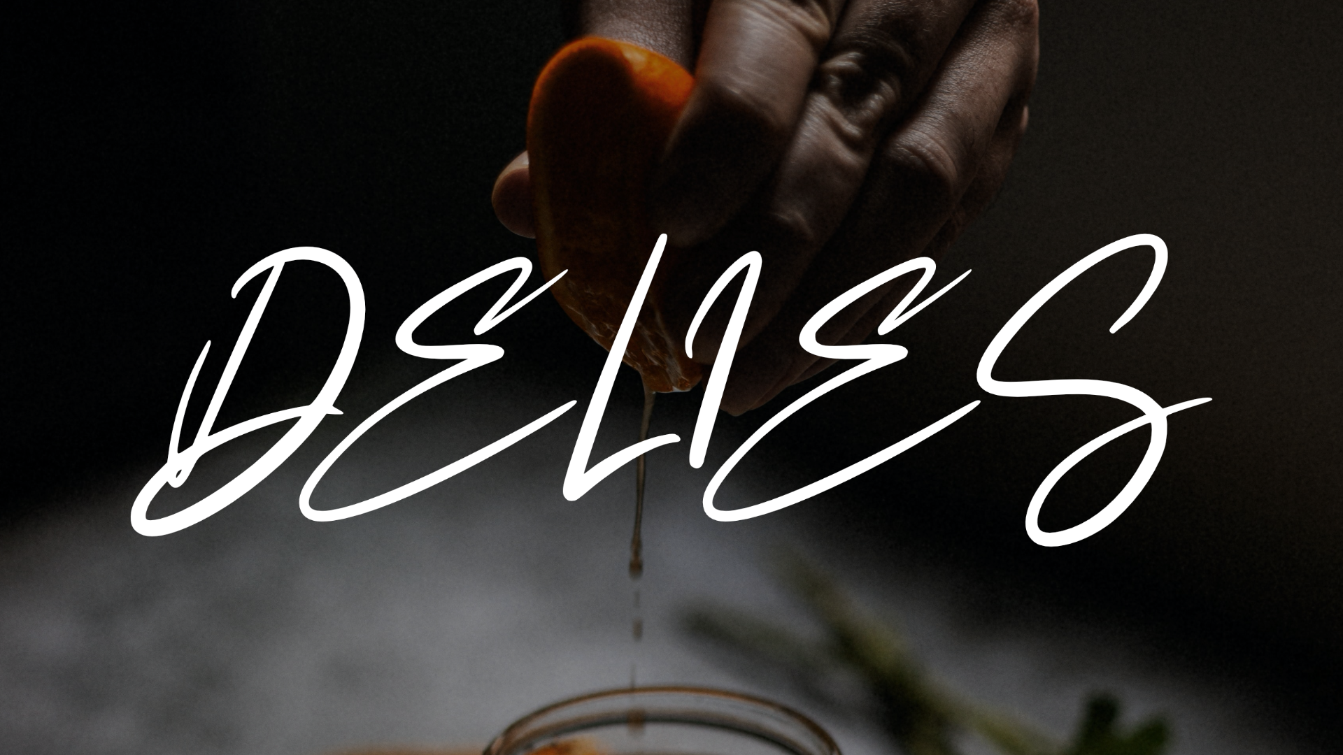 Download Шрифт "Delies Font" / Delies Font - Шрифт на тему графика font logo presentation business