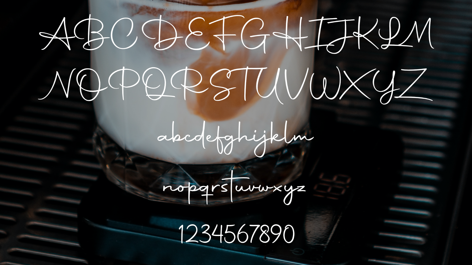 Download Шрифт "Dintel Font" / Dintel Font - Шрифт на тему графика font logo presentation business