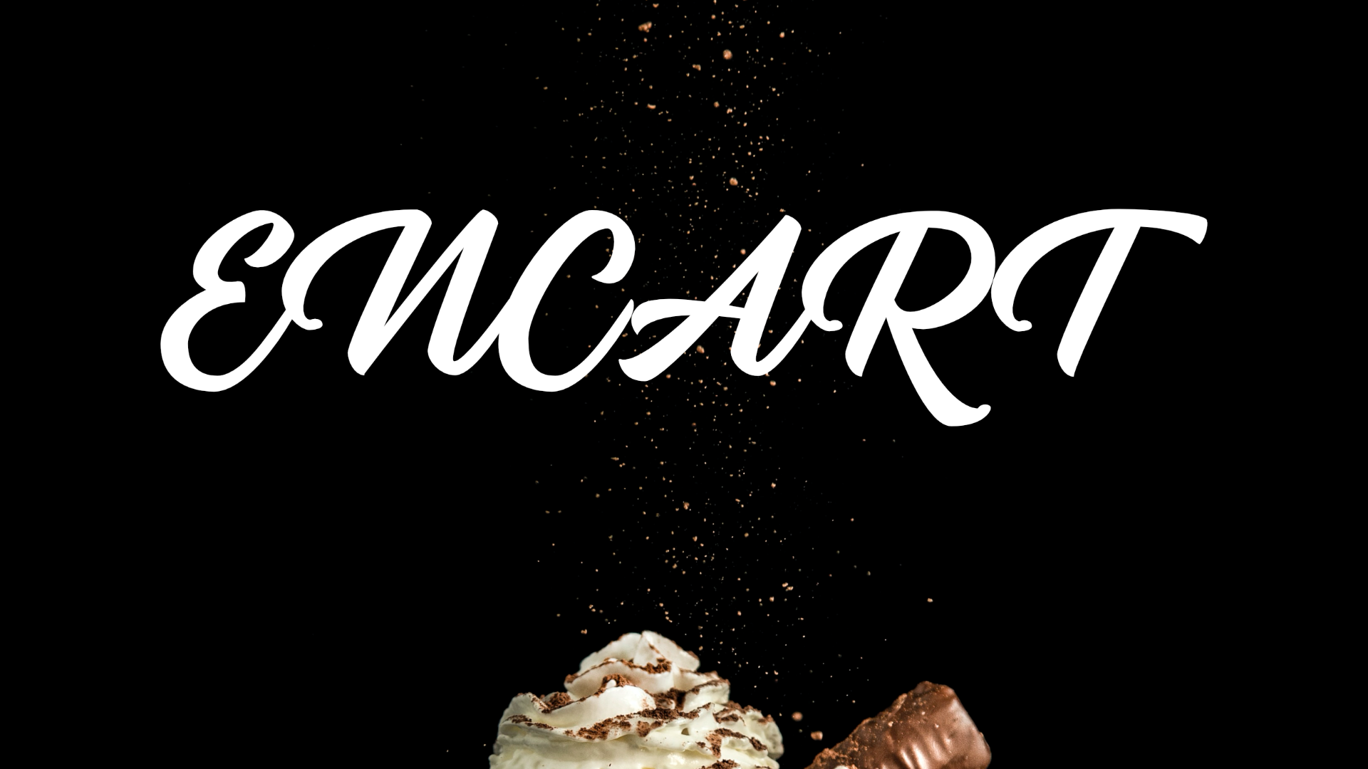 Download Шрифт "Encart Font" / Encart Font - Шрифт на тему графика font logo business presentation