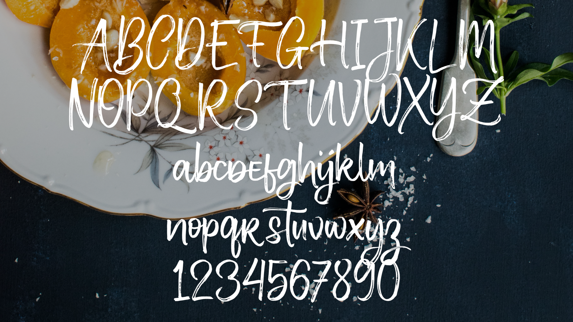 Download Шрифт "Fogli Font" / Fogli Font - Шрифт на тему графика font logo business presentation