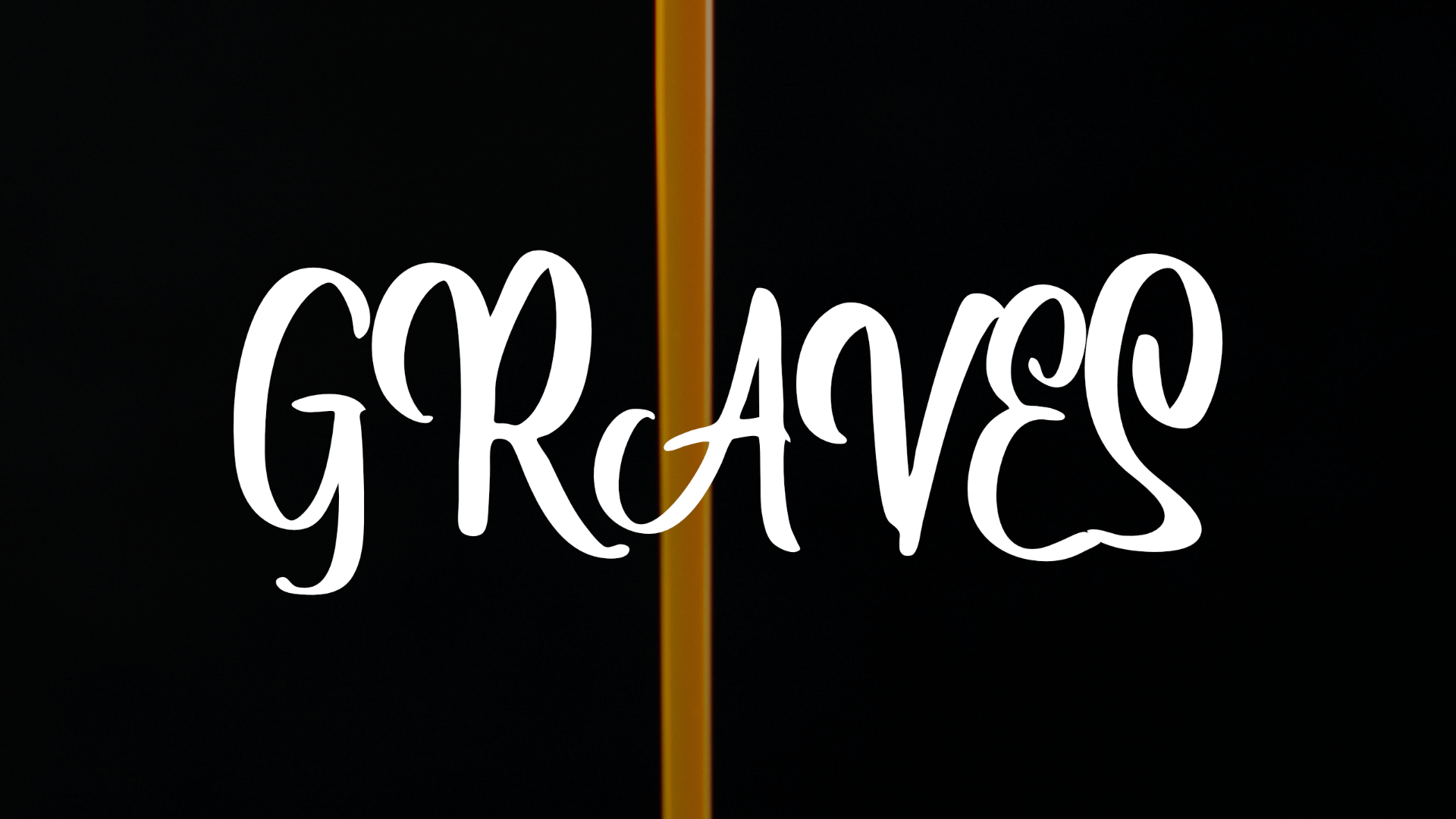 Download Шрифт "Graves Font" / Graves Font - Шрифт на тему графика font logo presentation business