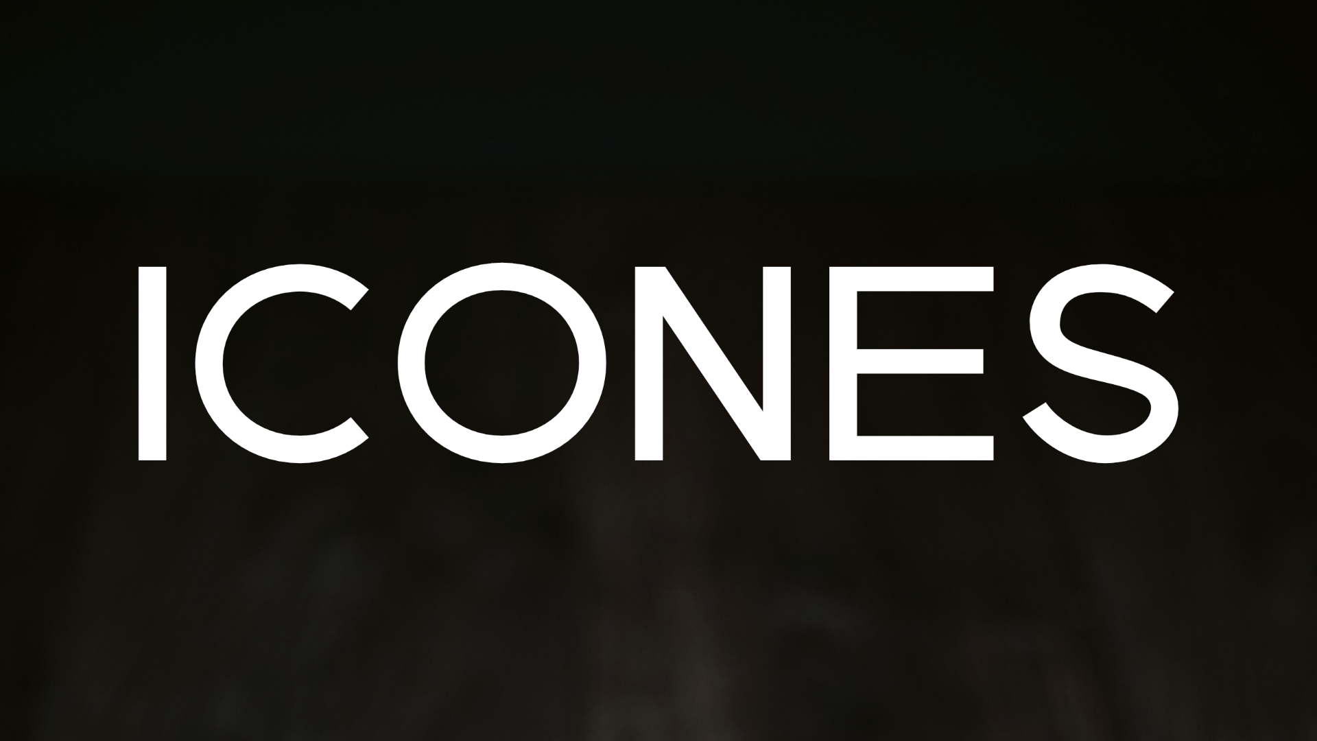 Download Шрифт "Icones Font" / Icones Font - Шрифт на тему графика font logo presentation business