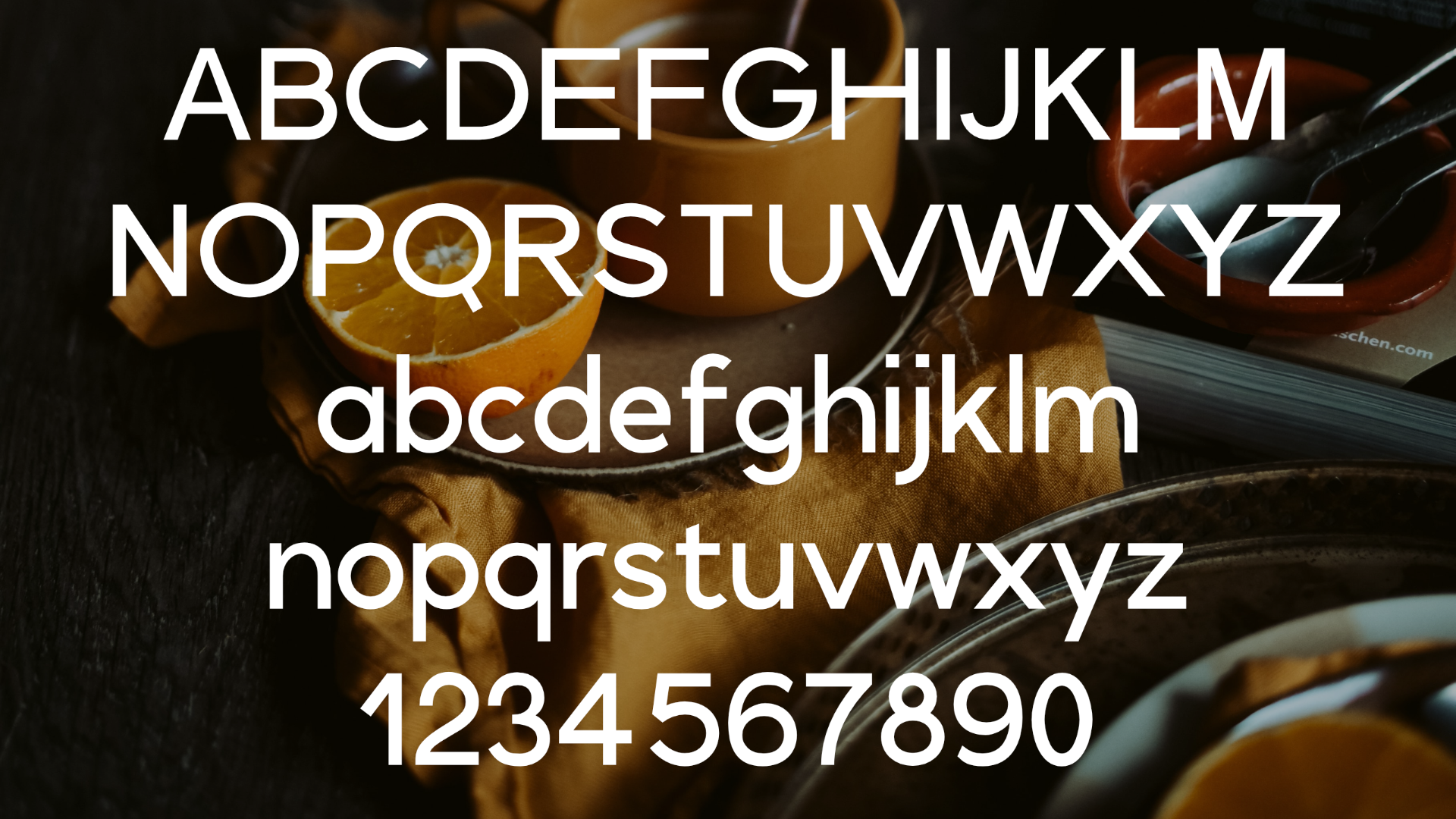 Download Шрифт "Icones Font" / Icones Font - Шрифт на тему графика font logo presentation business