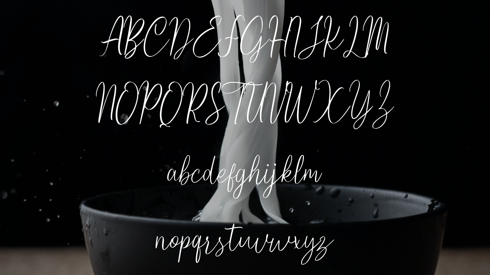 Download Шрифт "Shaana Font" / Shaana Font - Шрифт на тему графика font logo presentation business