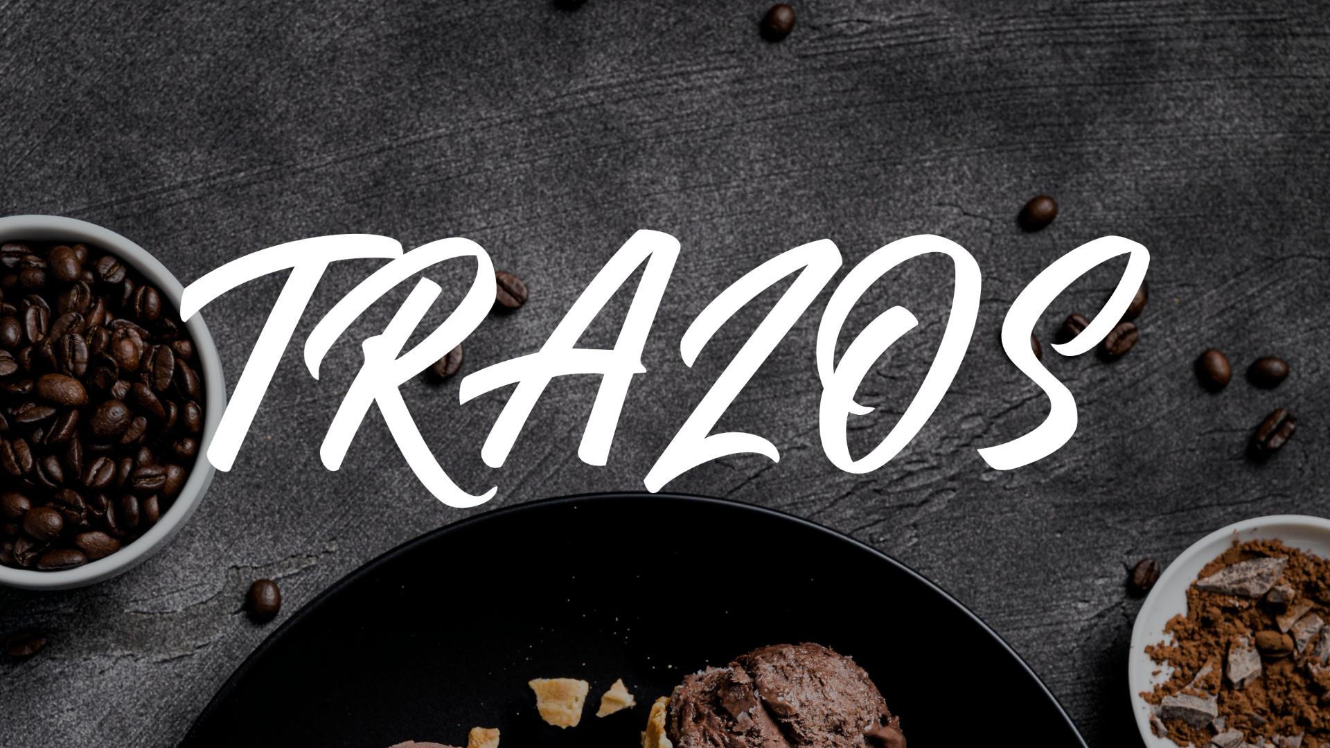 Download Шрифт "Trazos Font" / Trazos Font - Шрифт на тему графика font logo presentation business
