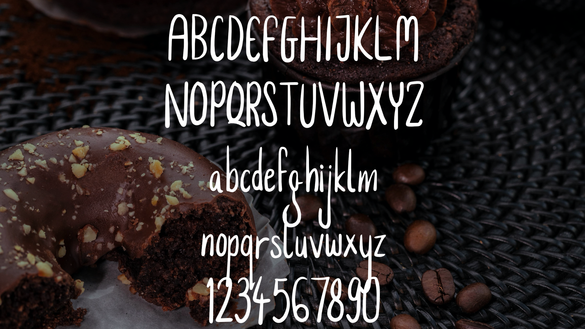 Download Шрифт "Velin Font" / Velin Font - Шрифт на тему графика font logo presentation business