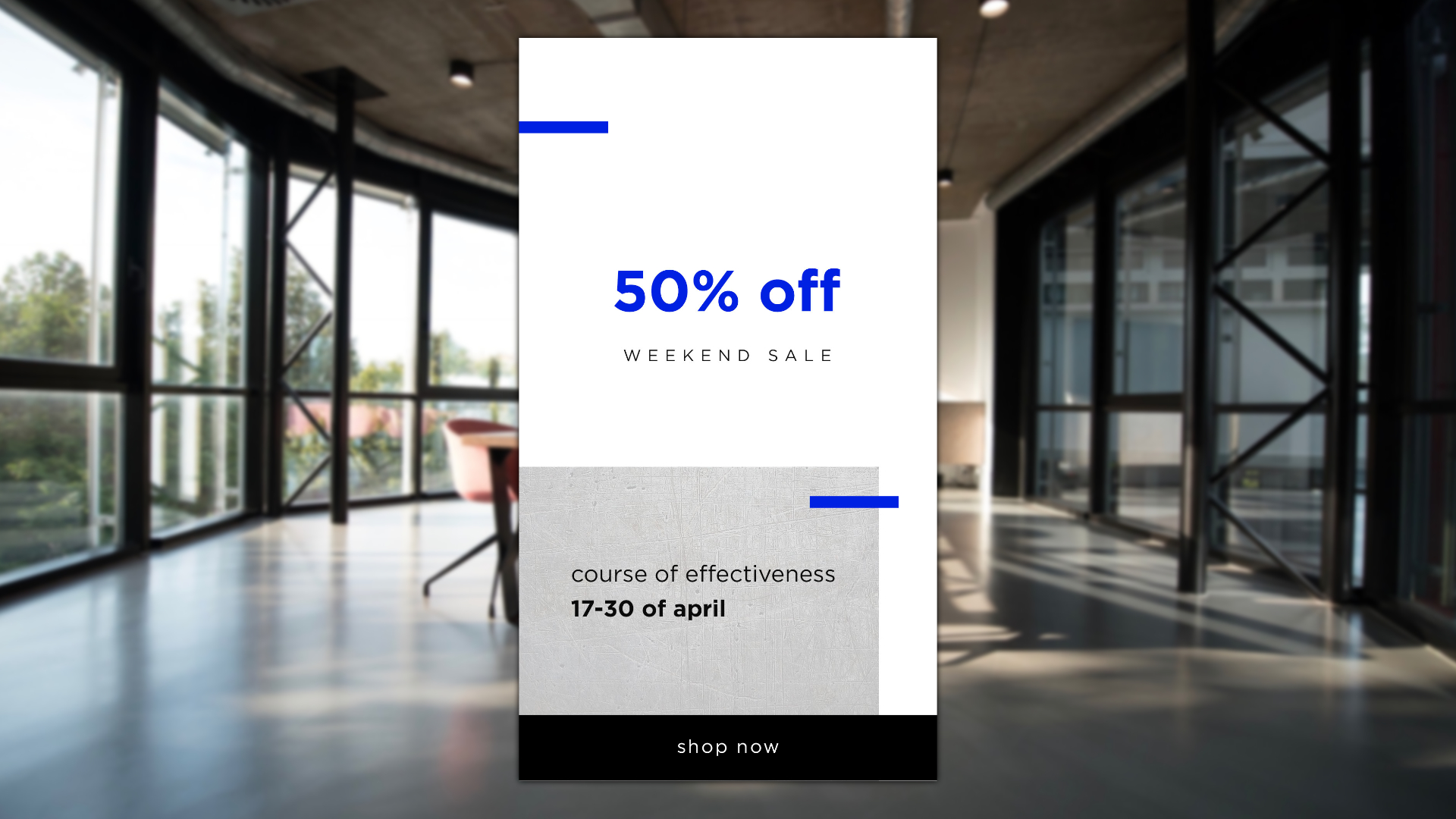 Download Шаблон для соцсетей "Instagram Business template Social Media Template" / Instagram Business template Social Media Template - Шаблон для соцсетей на тему графика instagram business template marketing branding blog trendy minimal modern