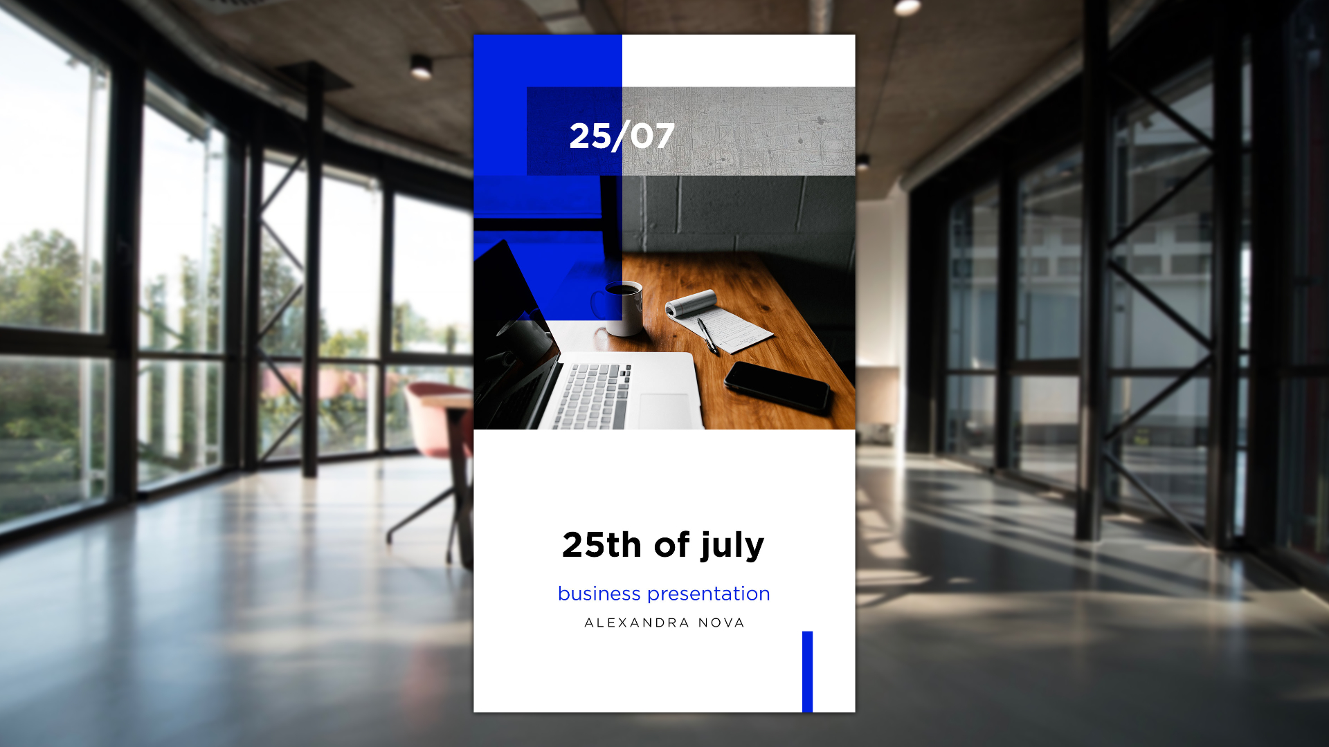 Download Шаблон для соцсетей "Instagram Business template Social Media Template" / Instagram Business template Social Media Template - Шаблон для соцсетей на тему графика instagram business template marketing branding blog trendy minimal modern