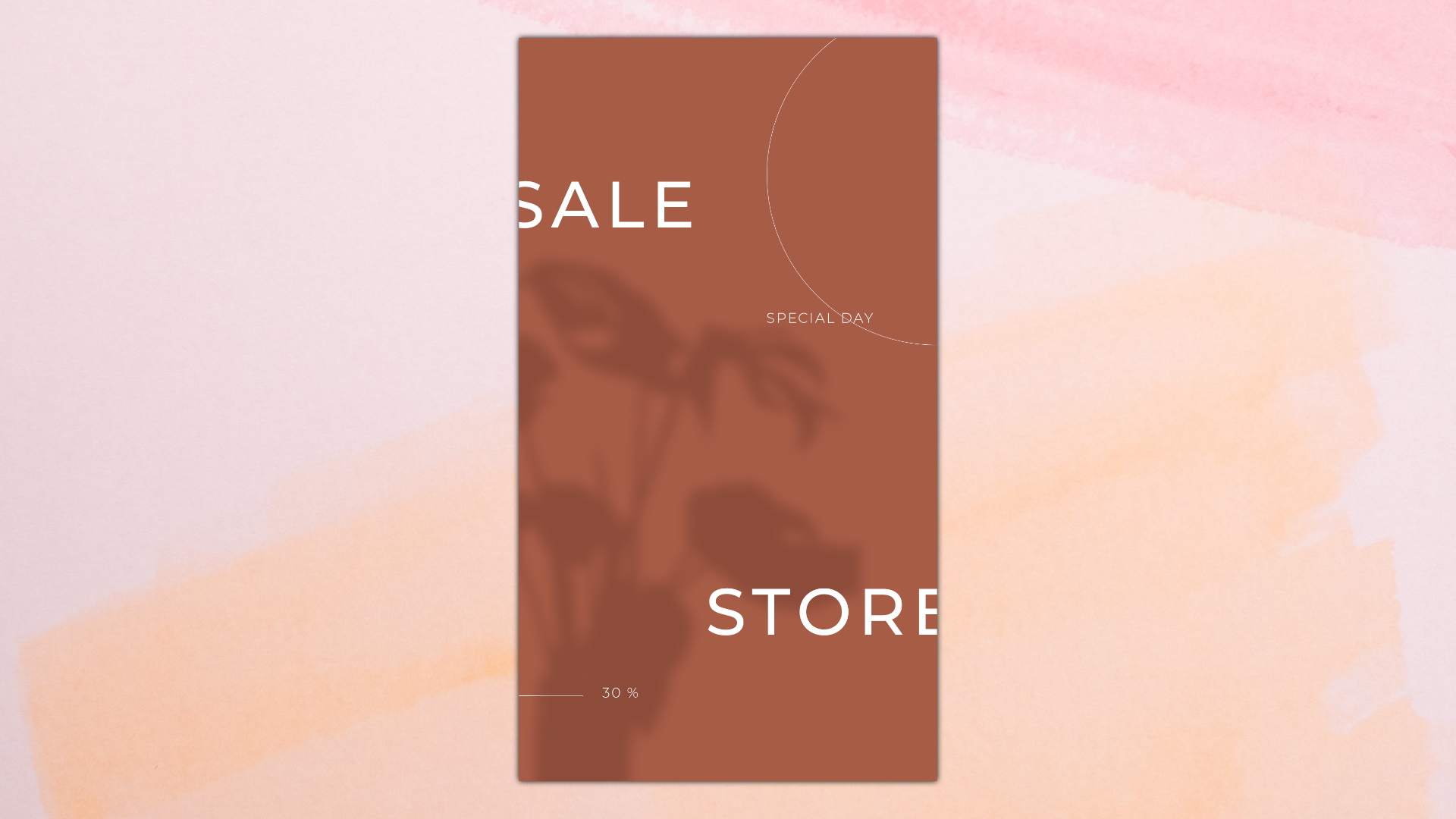 Download Шаблон для соцсетей "Instagram Fashion Template for Social Media" / Instagram Fashion Template for Social Media - Шаблон для соцсетей на тему графика instagram stories branding marketing blog