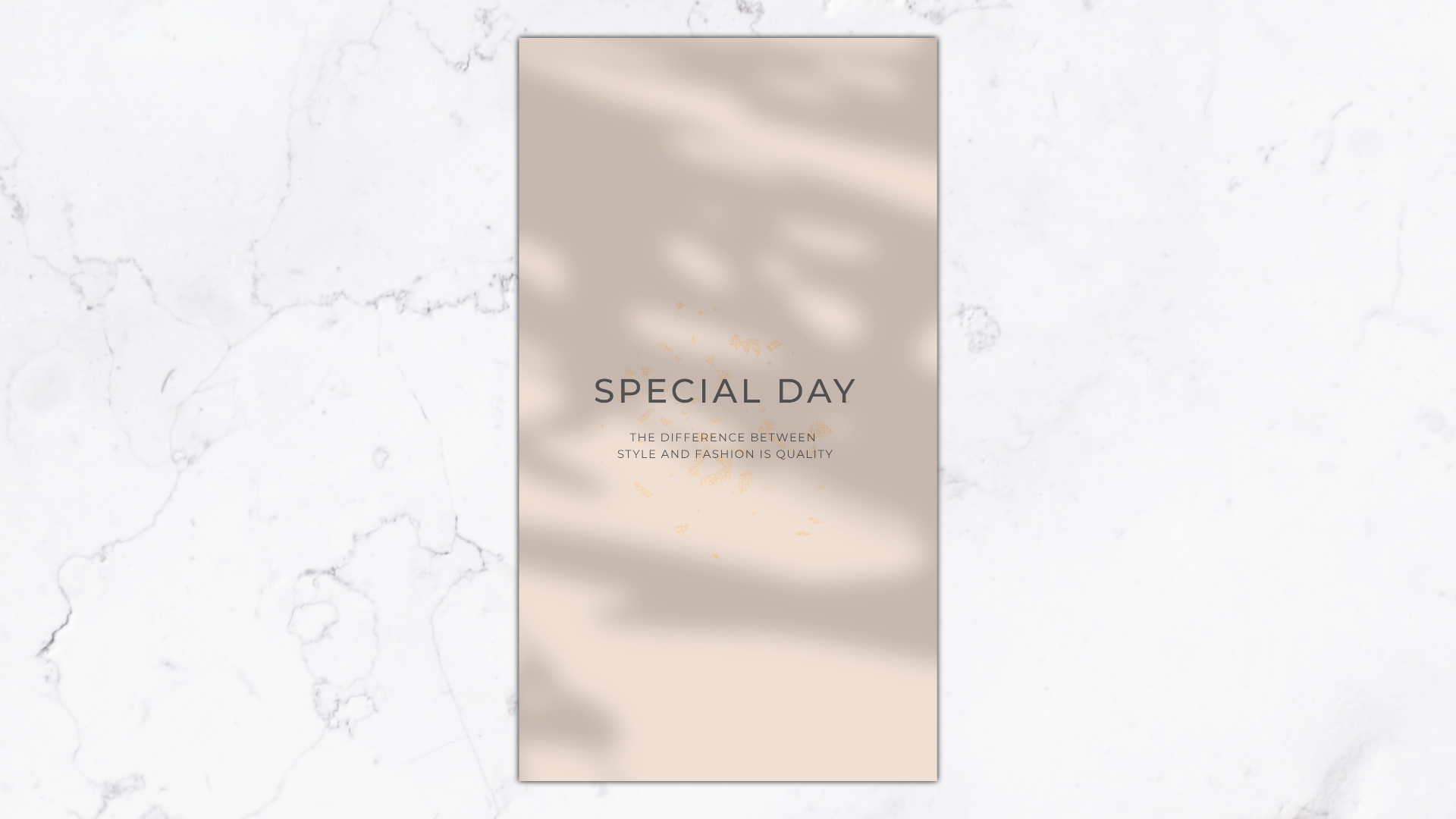 Download Шаблон для соцсетей "Instagram Famous Template for Social Media" / Instagram Famous Template for Social Media - Шаблон для соцсетей на тему графика instagram smm blog marketing style branding